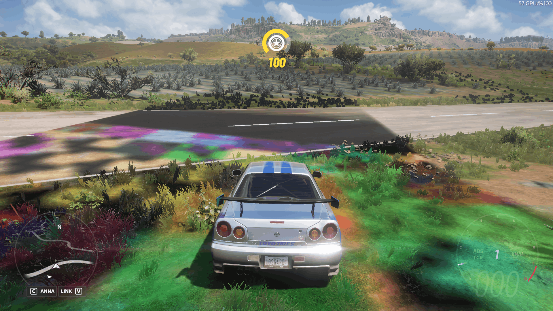 Forza Horizon 5 Texture Error - Microsoft Community