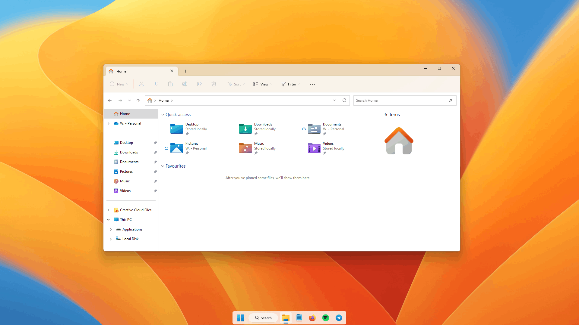 Sharper Screenshots - Microsoft Community