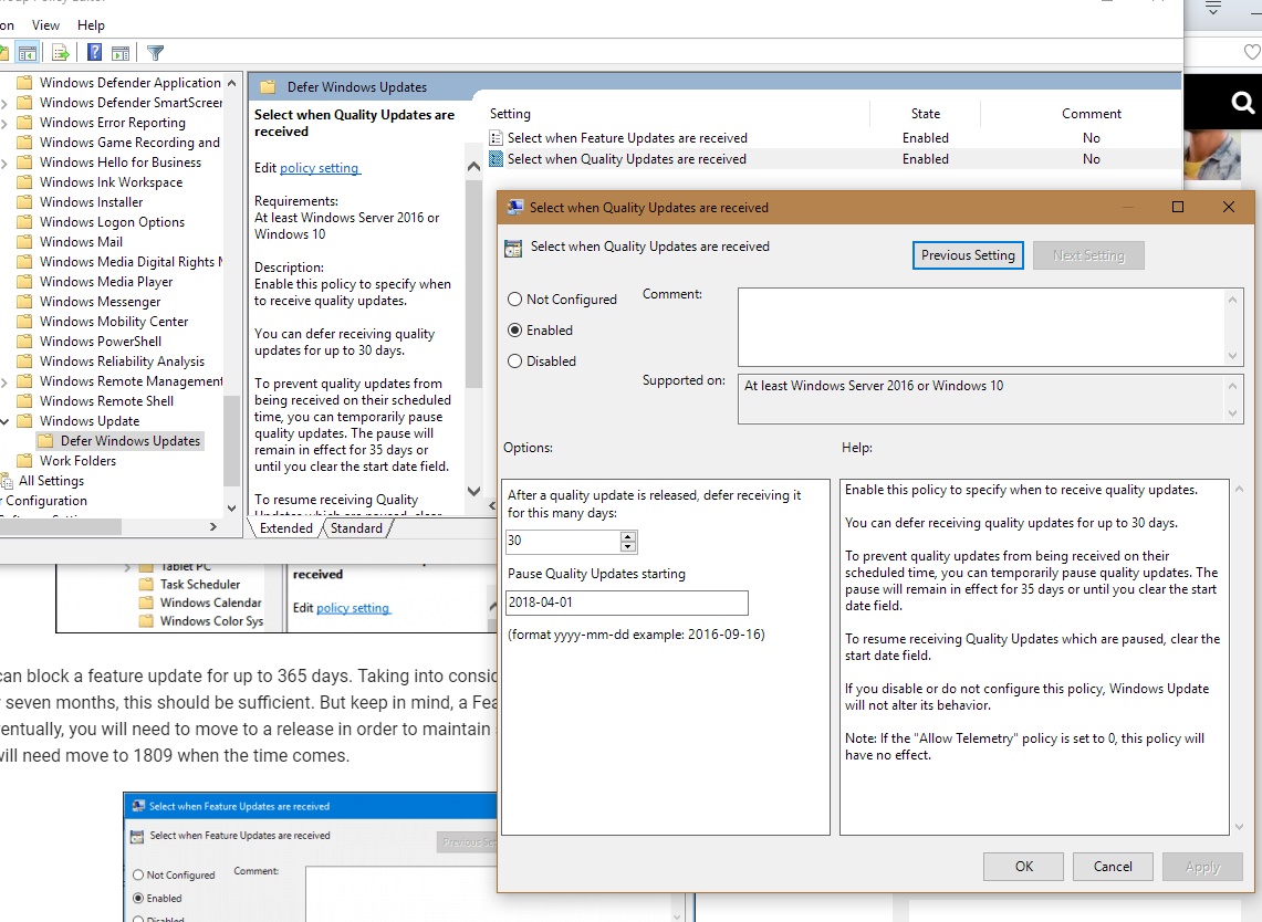 download windows 10 update assistant