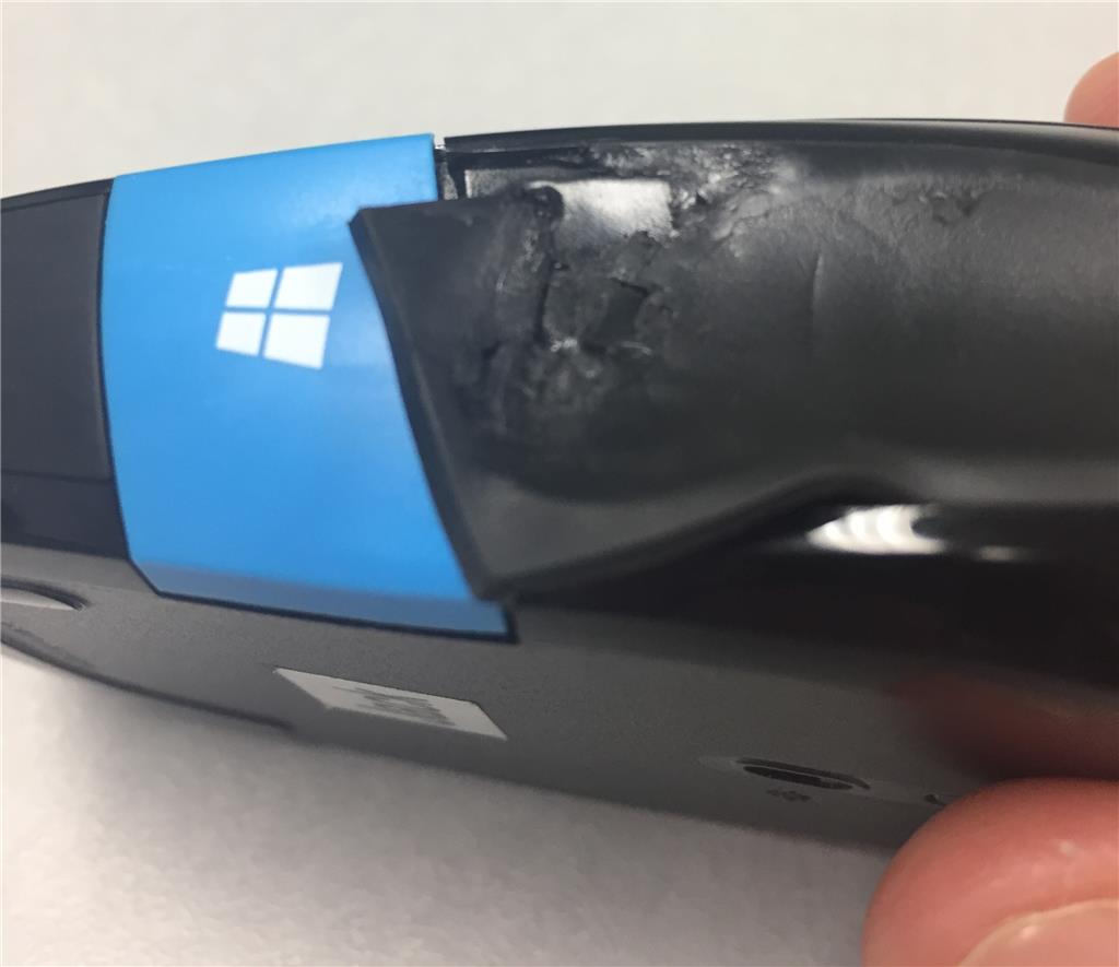 Give birth Mustache Admission fee Sculpt Comfort Bluetooth Mouse rubber disintegrating - Microsoft Community