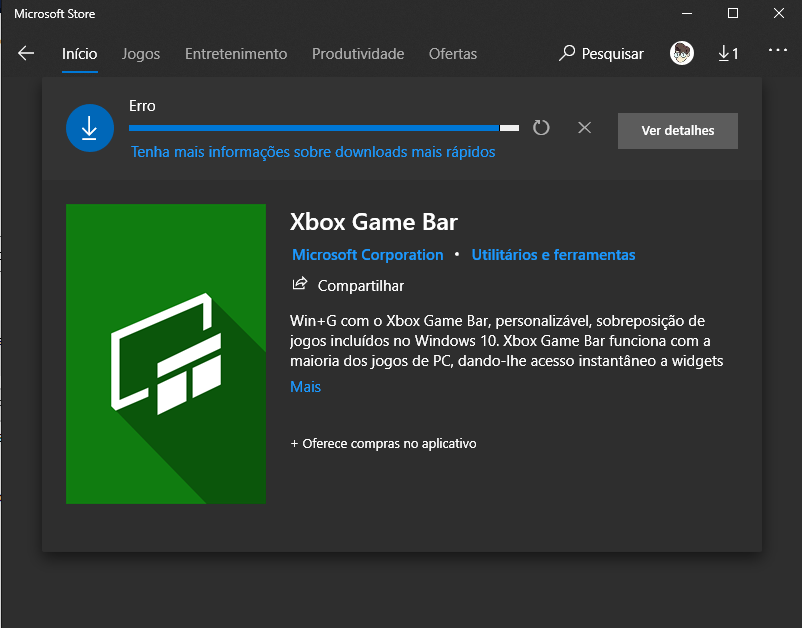 Jogos melhor classificados - Microsoft Store