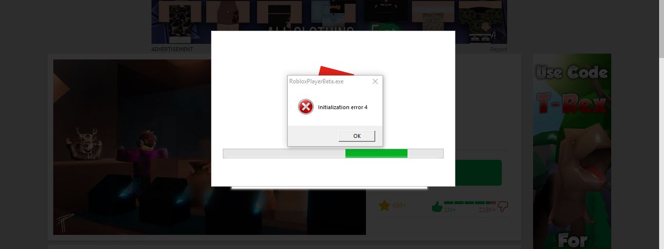 roblox error 610 quick tips on how to fix it feed ride