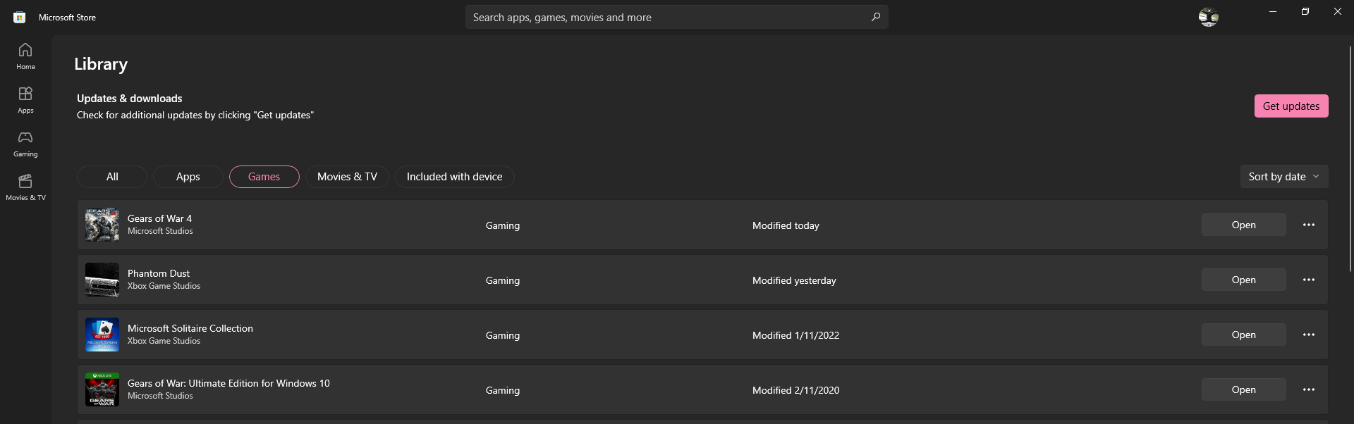 Na surdina: Gears of War Ultimate Edition chega ao Windows 10