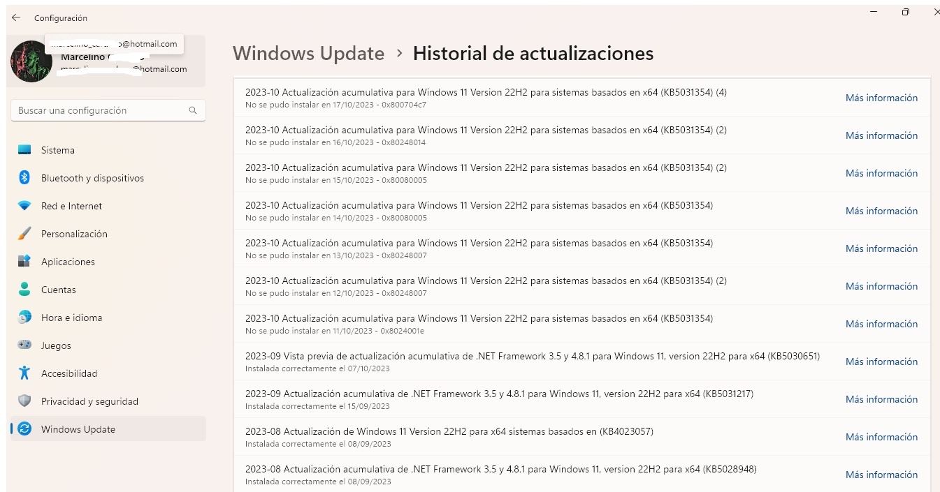 Raton Download - Desde 2007: Download Windows 11 x64 22H2 Pro 3 em