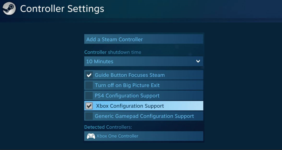 Windows 10 Disable Select With Controller Microsoft Community - roblox windows 10 disable gamepad