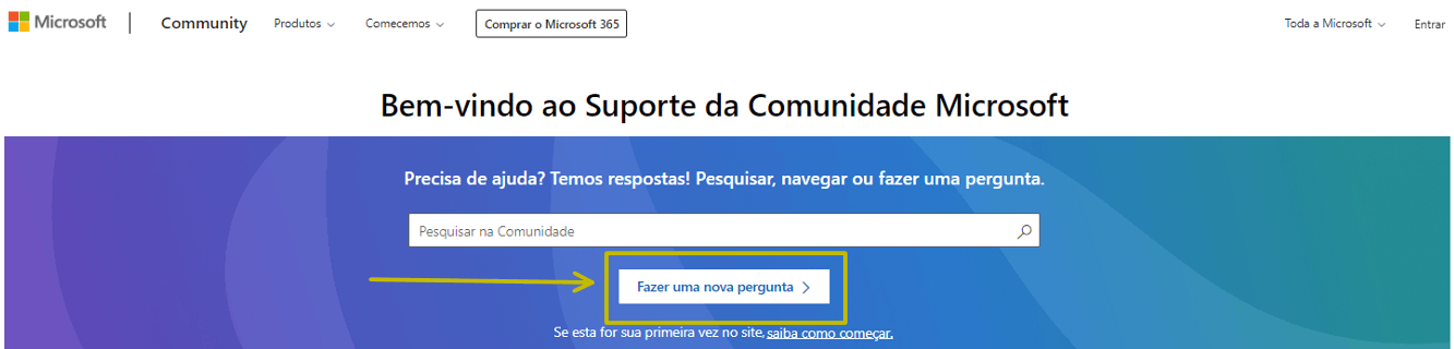 Suporte Para a Migração do Minecraft - Microsoft Community