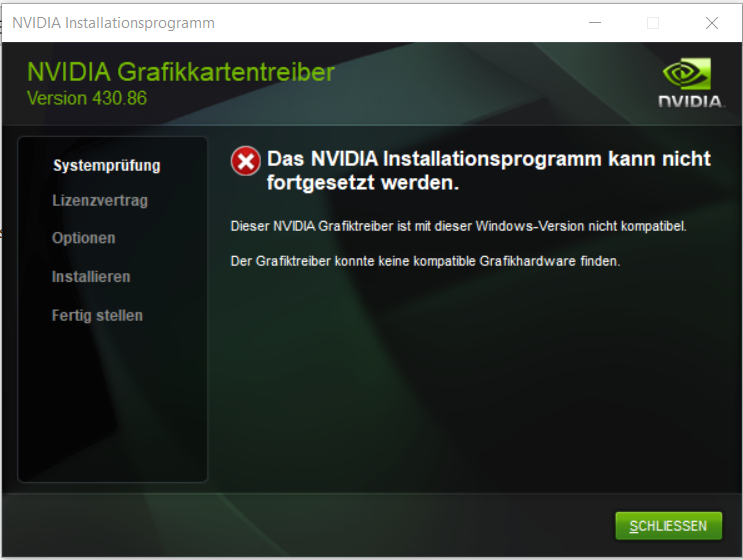 Nvidia driver profile updater что это