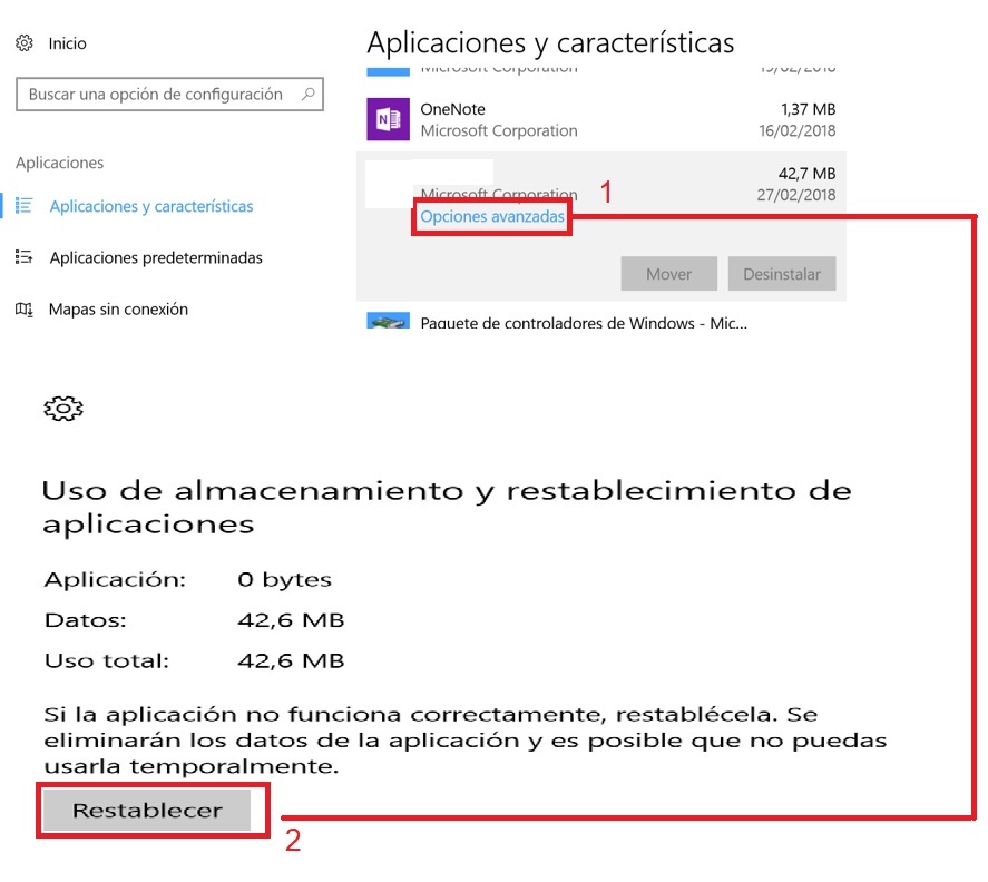 Error 0x8000000b Al Agregar Nueva Cuenta En Aplicación Correo De ...