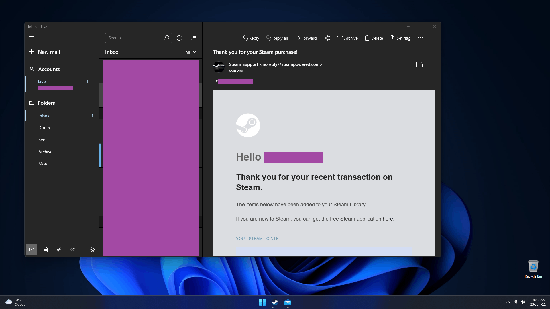 Broken dark mode and inverted colors! - Microsoft Community Hub
