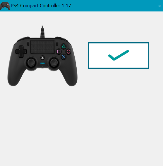 Microsoft ps4 clearance controller