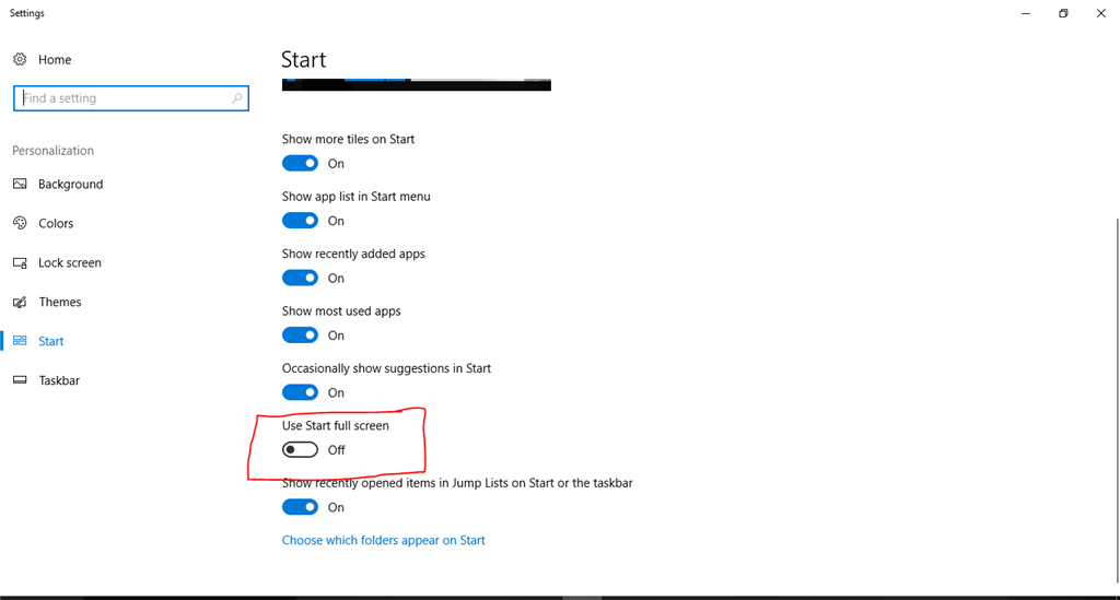 Onderdrukking opwinding Post How do I permanently disable tablet mode in Windows 10? - Microsoft  Community