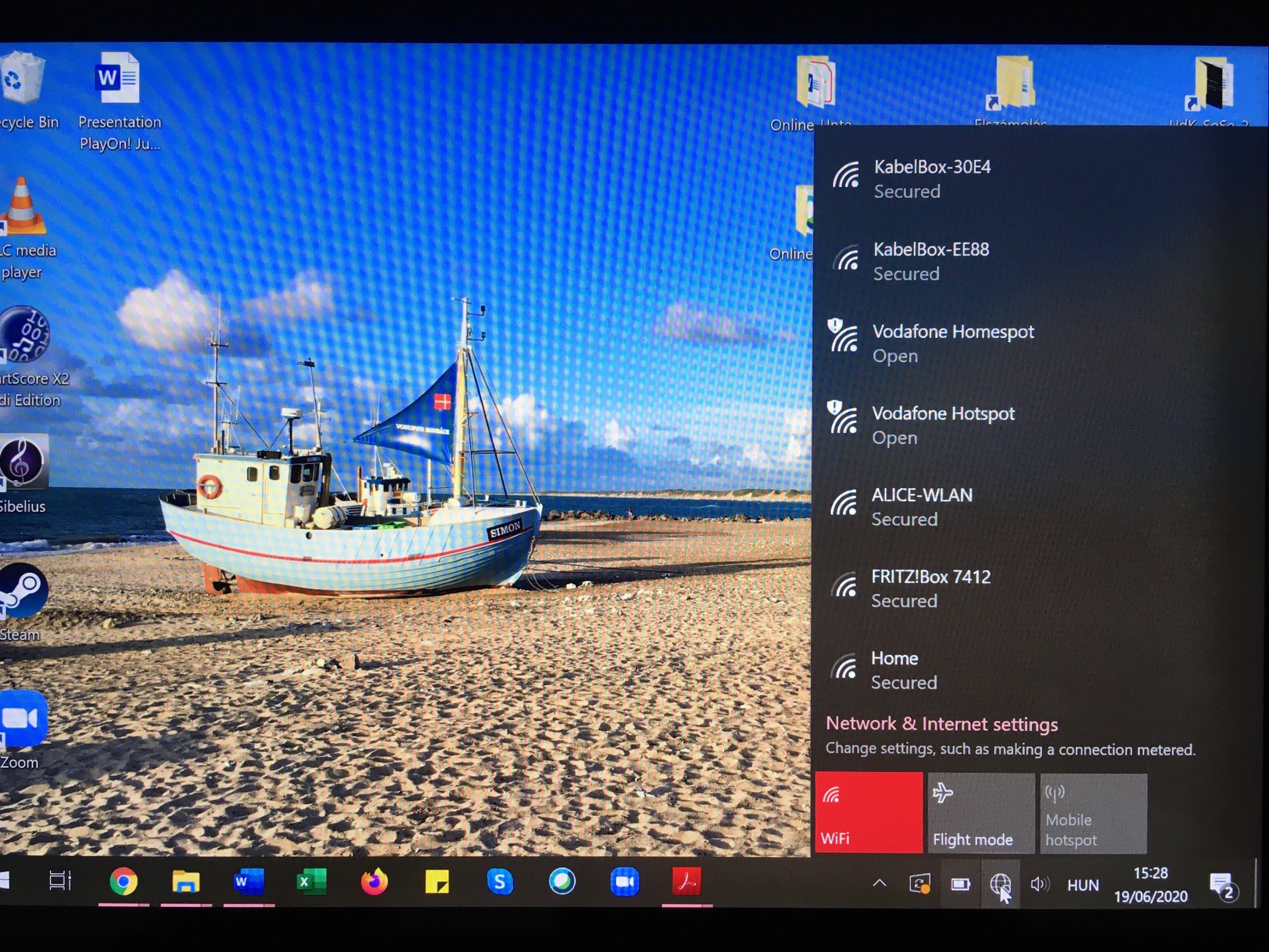 windows media player problem in 4k display - Microsoft Community