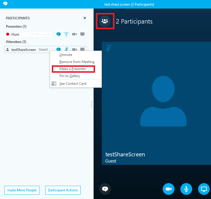 Куда устанавливается skype meetings app