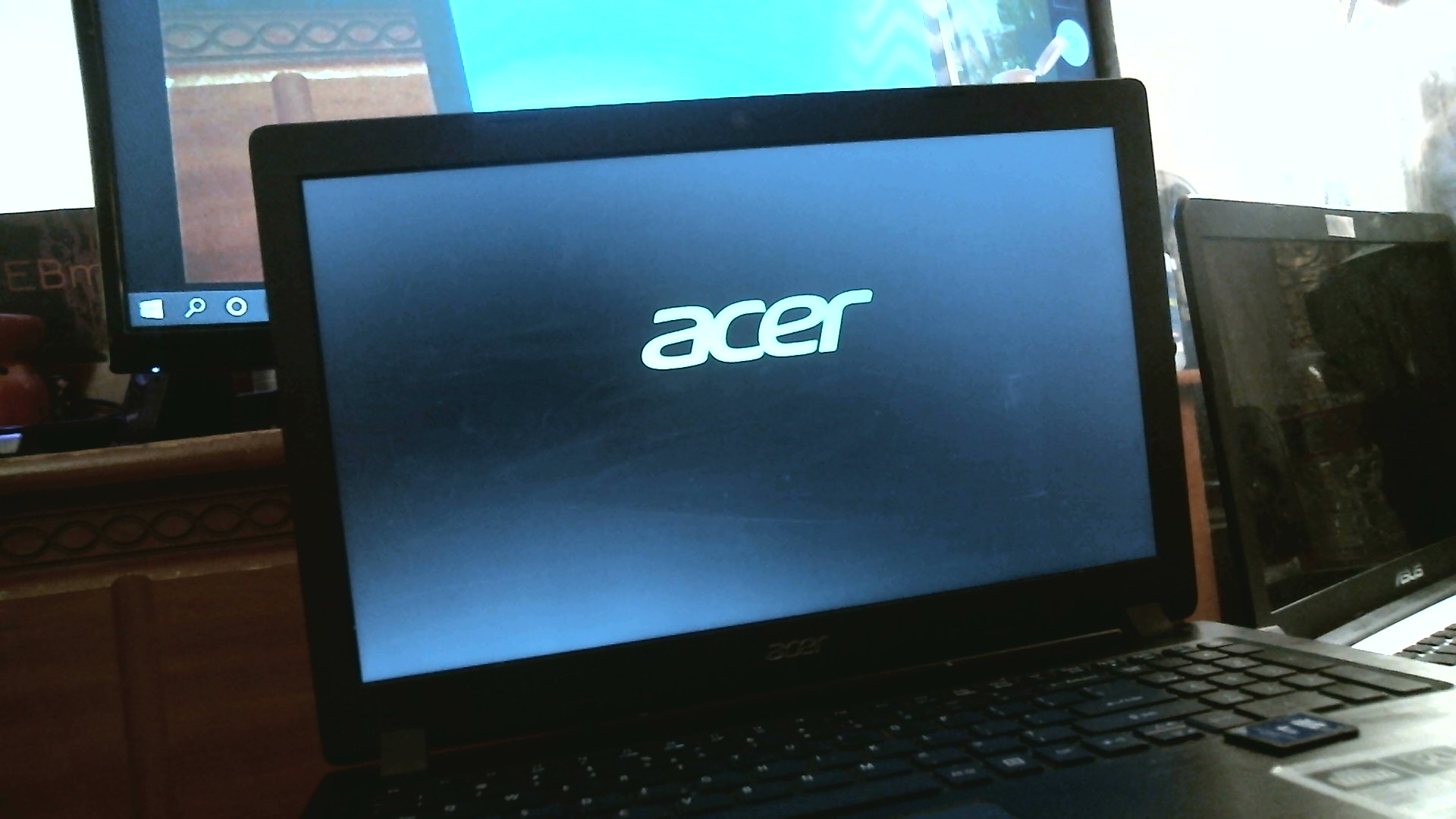 потянет ли гта 5 ноутбук acer фото 111