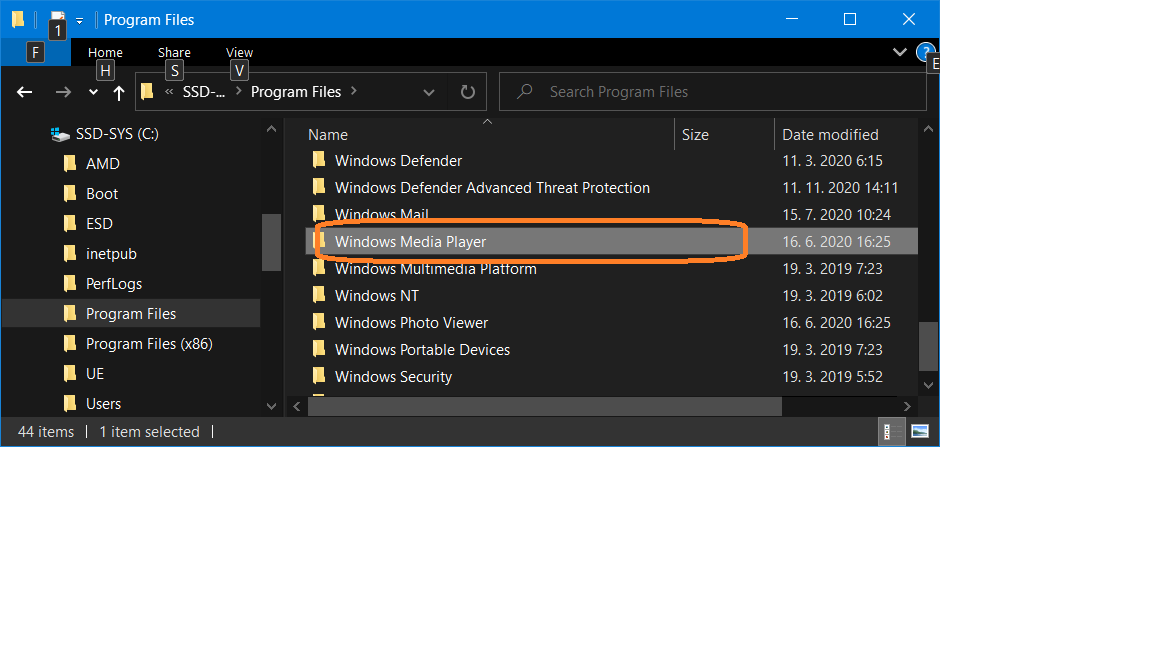 Windows 11 dark theme Cursors