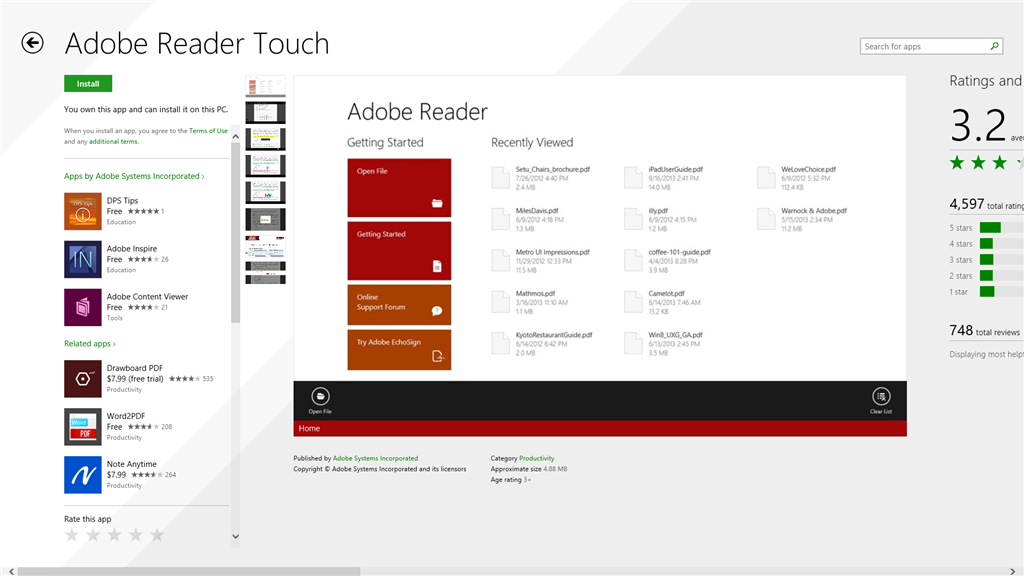 Adobe Reader Won T Install