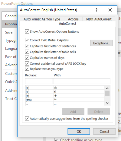 Prescription Take Rx ℞ symbol in Word, Excel, PowerPoint and Outlook -  Office Watch