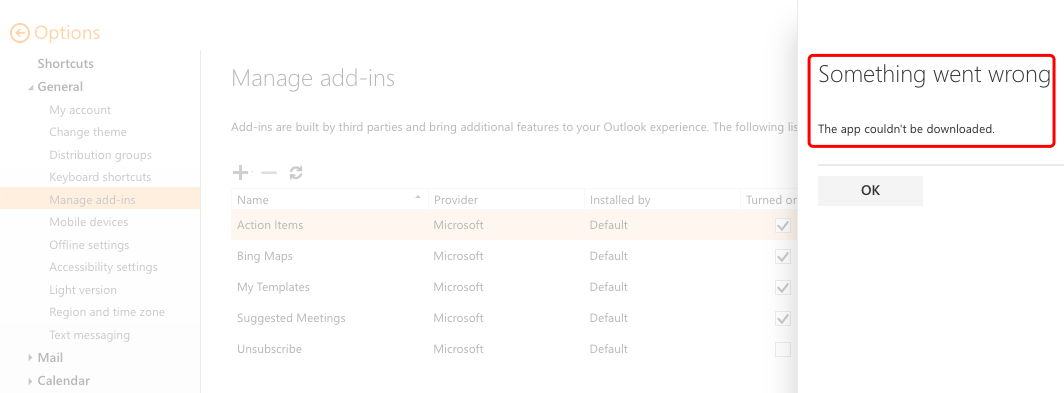 Win 端的outlook拥有翻译选项 而mac 端outlook却没有 Microsoft Community