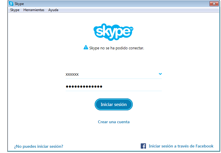 Skype russian check