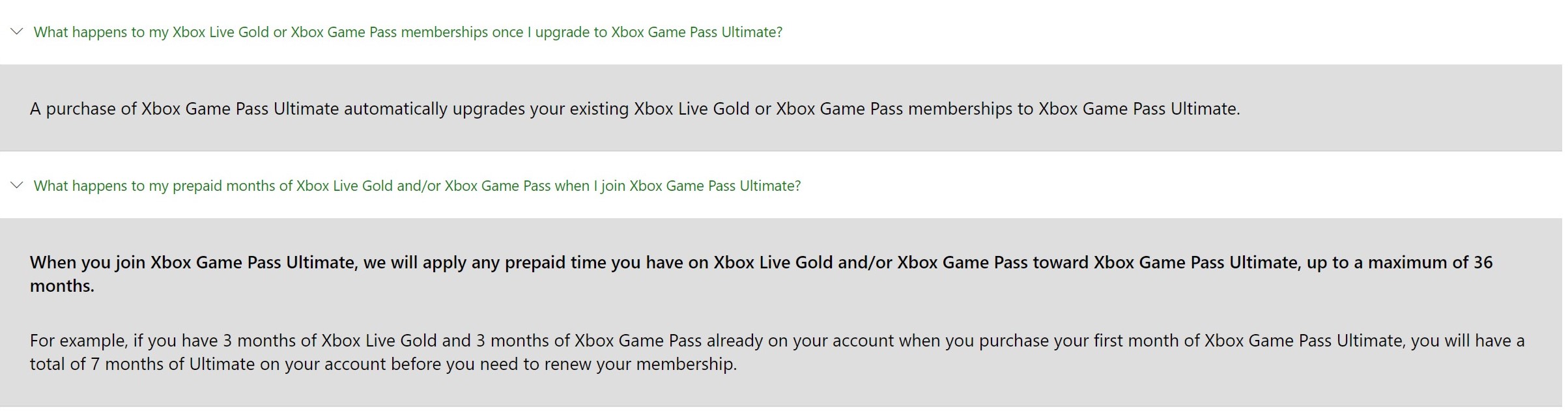 Renew my deals xbox live gold