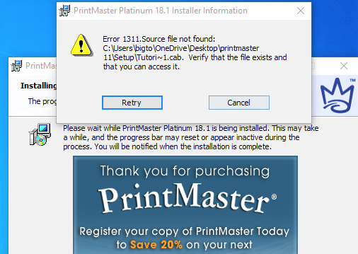 Printmaster gold 16 free download