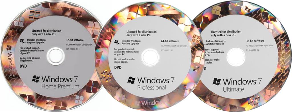 microsoft windows 7 boot disk free download