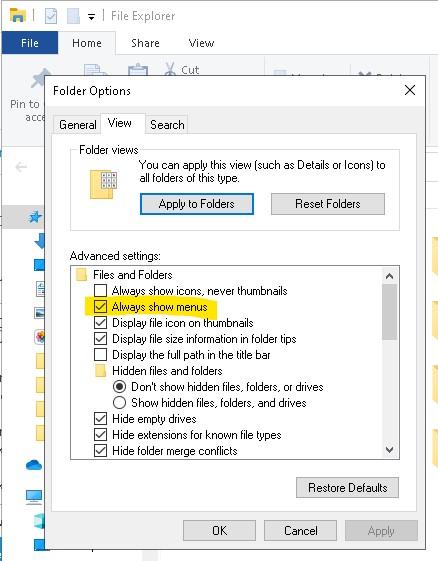 Image Result For How Do I Display Jpg Photos On The Desktop Instead Of Icons