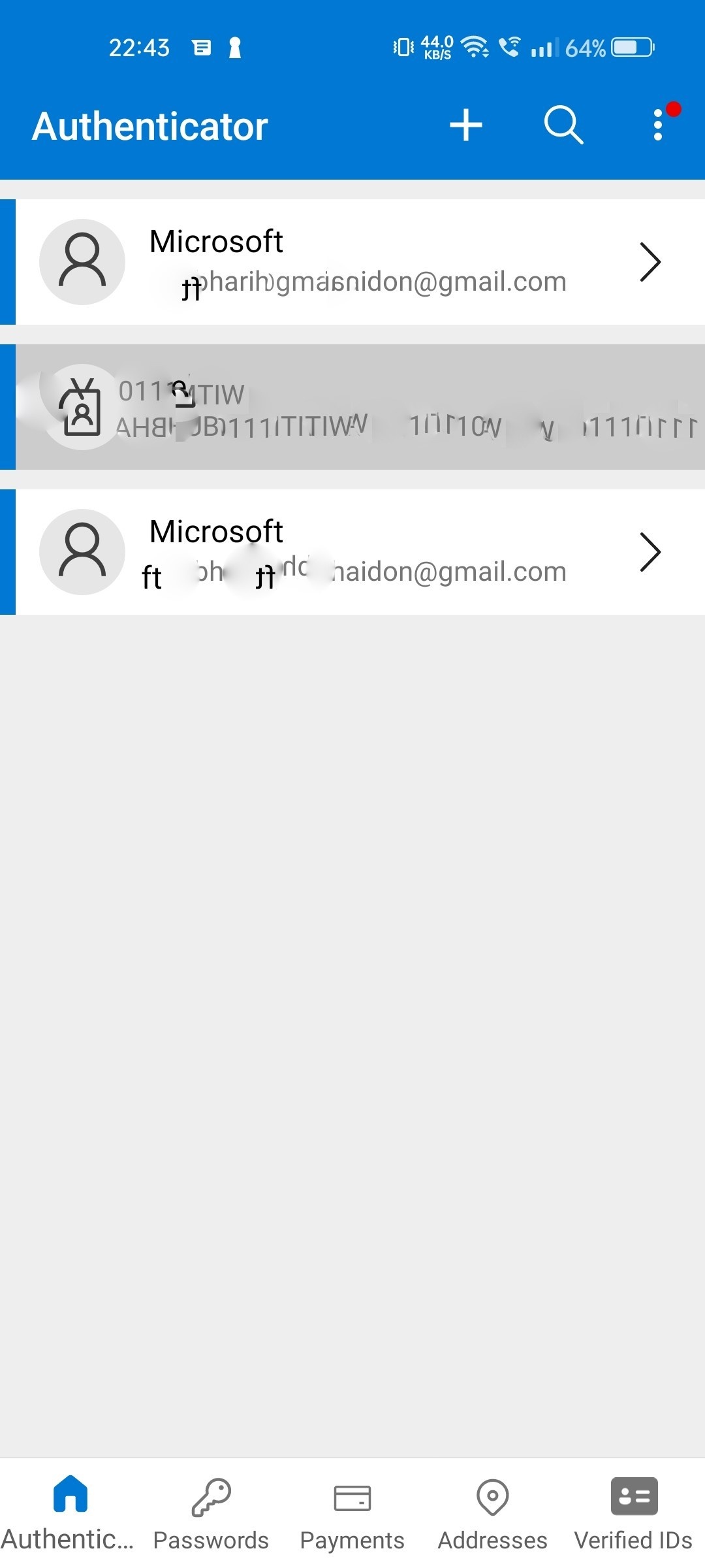 My Microsoft Account Got Hacked By A @rambler.ru Account!!! - Microsoft ...