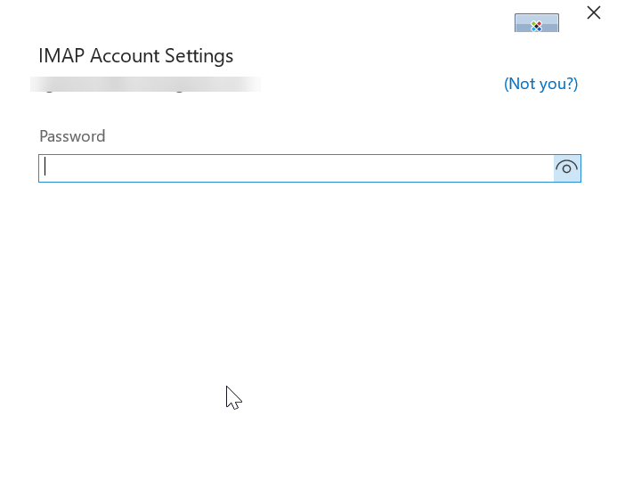 How To Enable The "Require SMTP Authentication" Option For A New ...