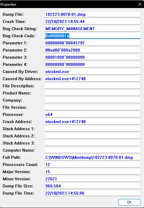 PC não reconhece VRAM  Fórum Adrenaline - Um dos maiores e mais ativos  fóruns do Brasil