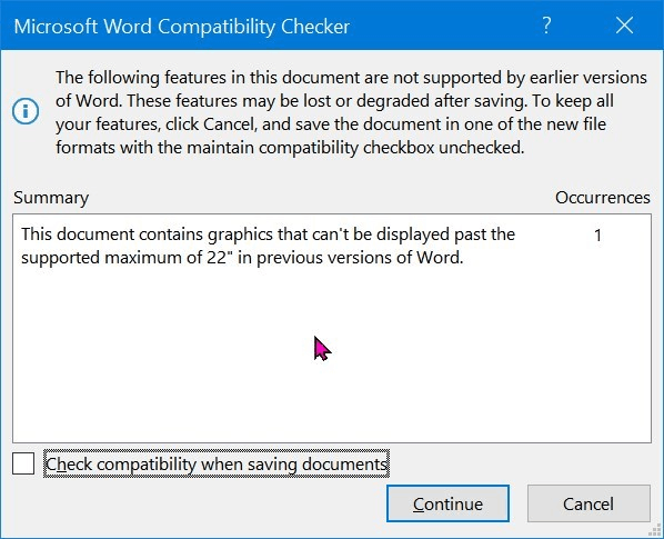 Recover an earlier version of a Word file - Microsoft Support