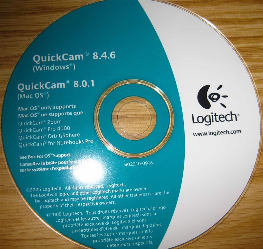 emulsie Gedateerd Betrokken Logitech QuickCam Chat : Drivers won't install on Windows 8.1 - Microsoft  Community