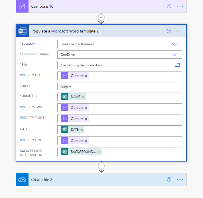 power-automate-to-word-template-blanks-microsoft-community