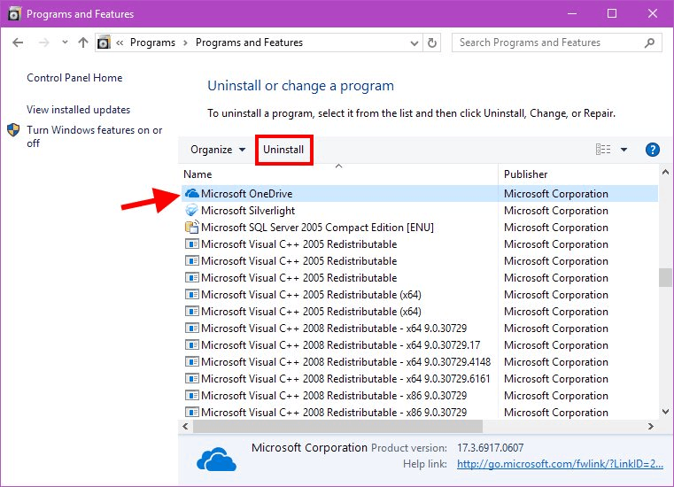 Cannot Connect OneDrive - Microsoft Community