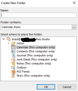 Setting Up Outlook Calendar For Desktop And Phone Microsoft Community