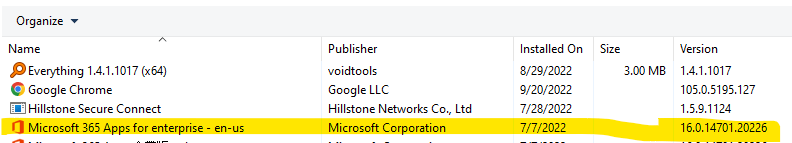 Can't Sign In To Office Desktop Apps - Microsoft Community