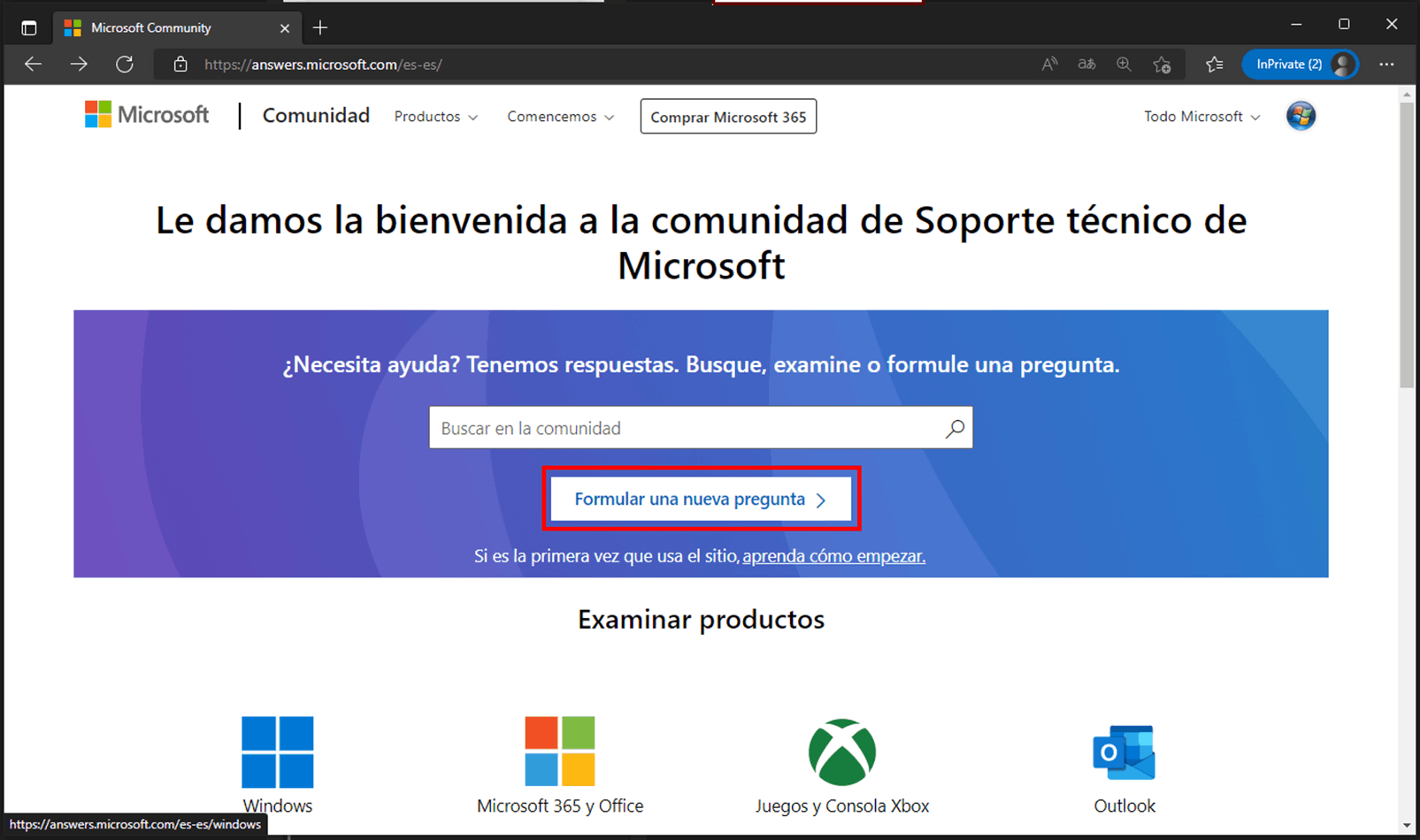 Reinstalar Office 2019 Al Tener Que Formatear El Equipo Que Lo Tenía ...