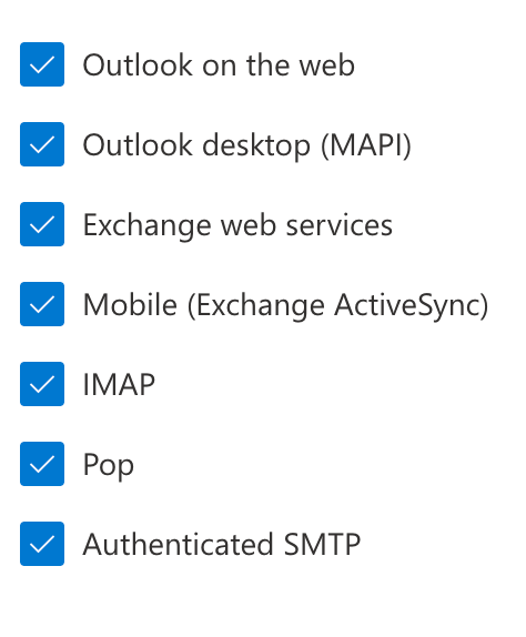 SMTP Authentication Unsuccessful 535 Despite Already Being Allowed ...