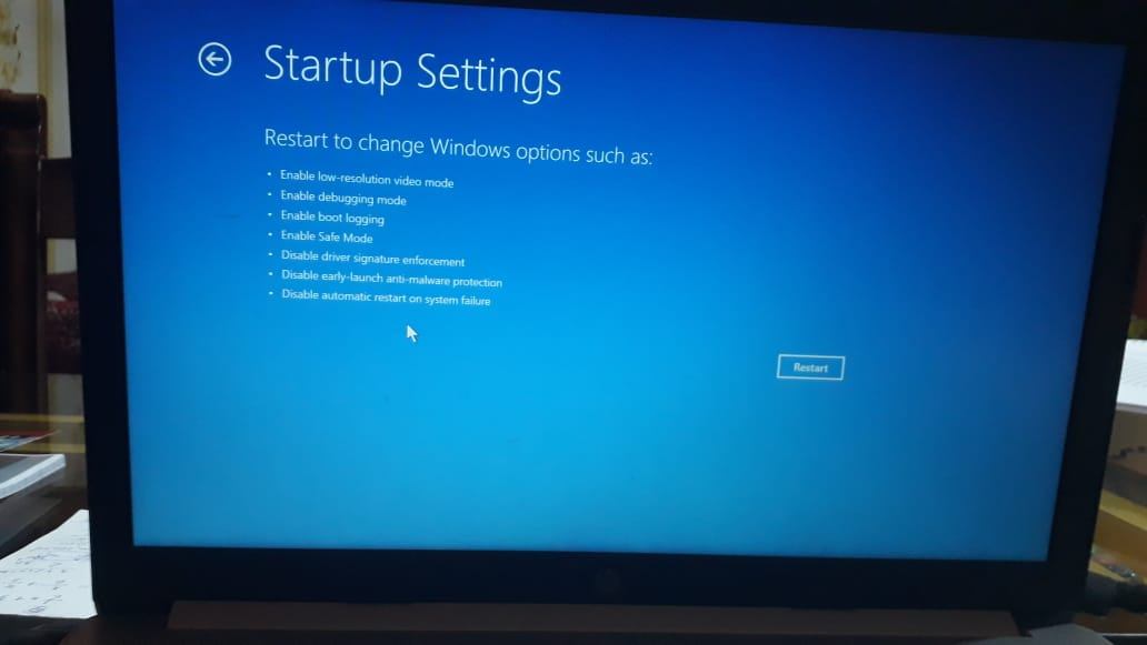 How do I repair my Windows 11 Automatic repair couldn't repair your ...