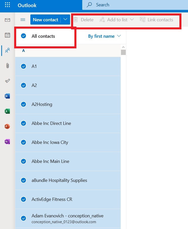 delete-all-contacts-in-outlook-microsoft-community