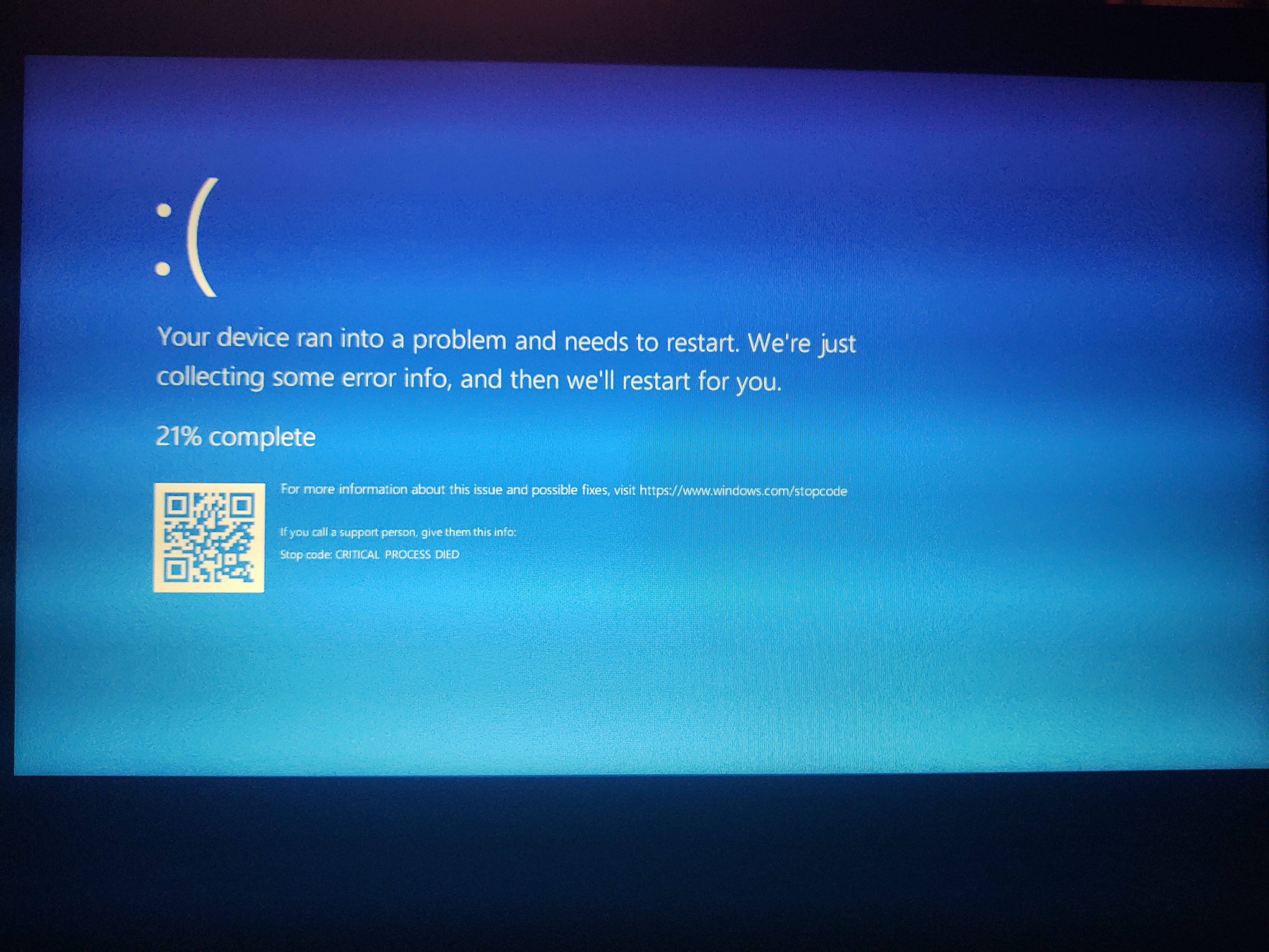 roblox causing my windows 7 bsod - Microsoft Community