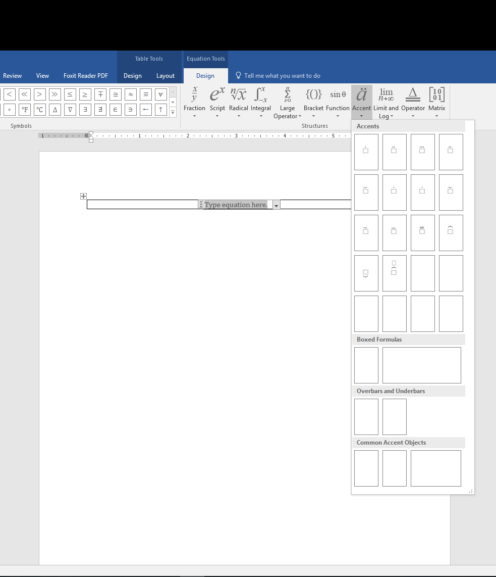 Word Equations Bar Load Very Slowly Microsoft Community