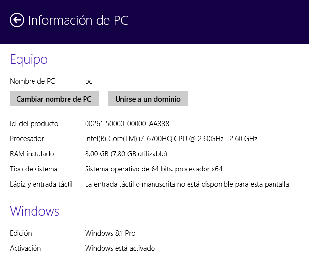 Windows 8 1 Tu Licencia De Windows Expirara Pronto Debes