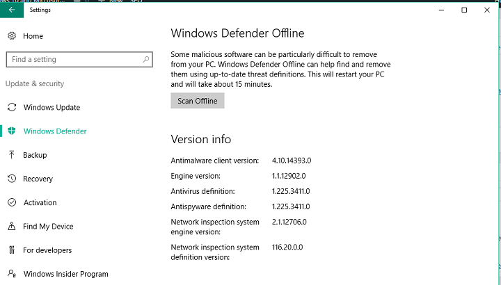 KB3199986 And KB3194209 Failed To Install Repeatedly - Microsoft Community