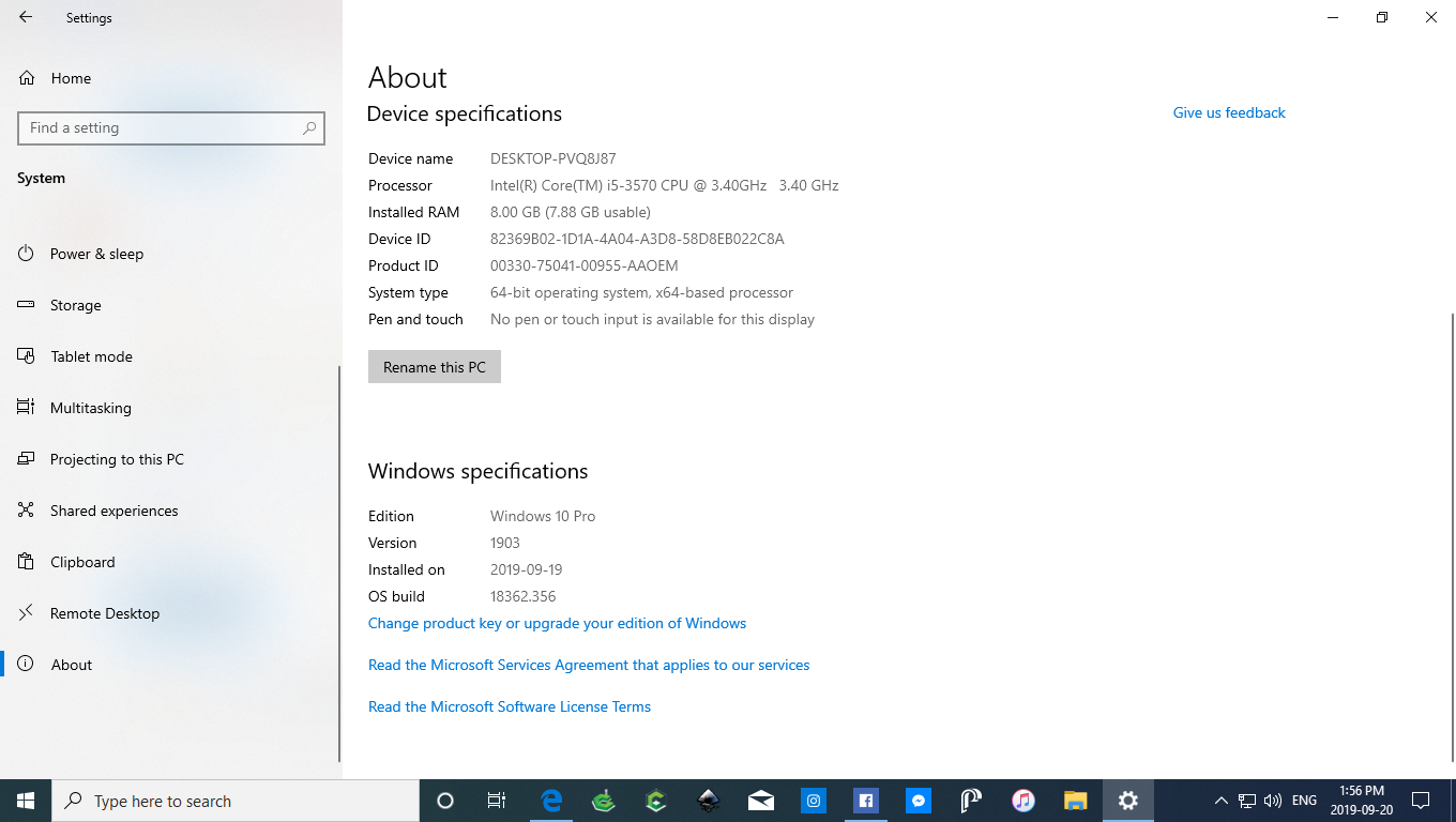 Windows 10 - Fonts installed, showing in Control Panel, but - Microsoft ...