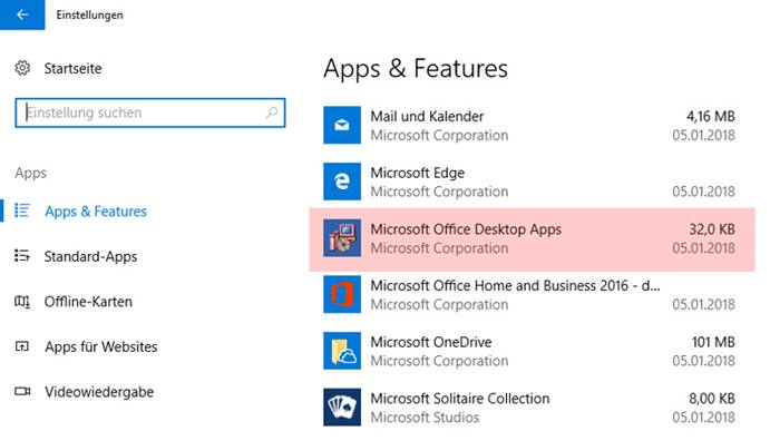 Office and Microsoft Office Desktop Apps - Microsoft Community