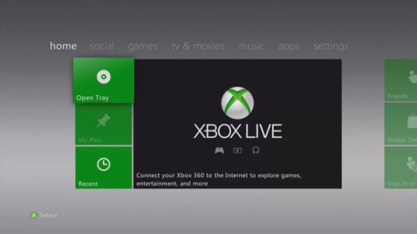 My 2024 xbox live