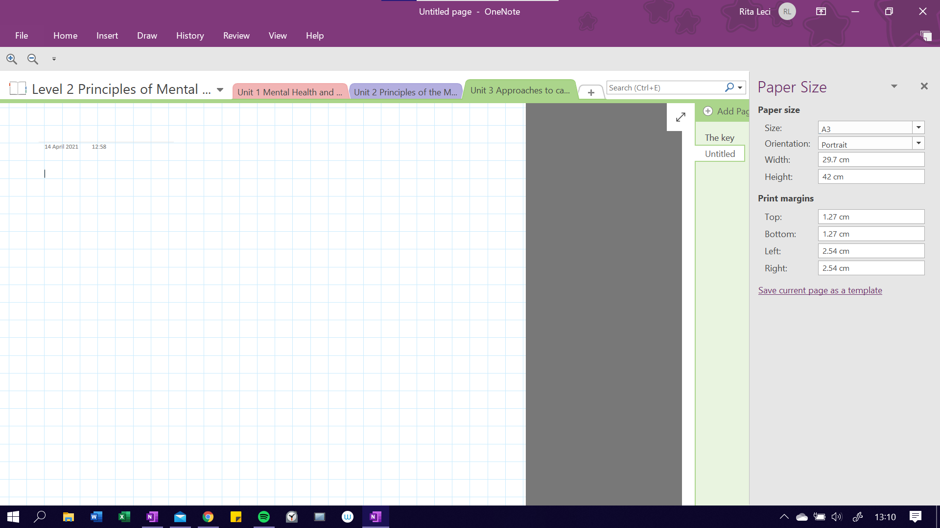 Вылетает onenote windows 10