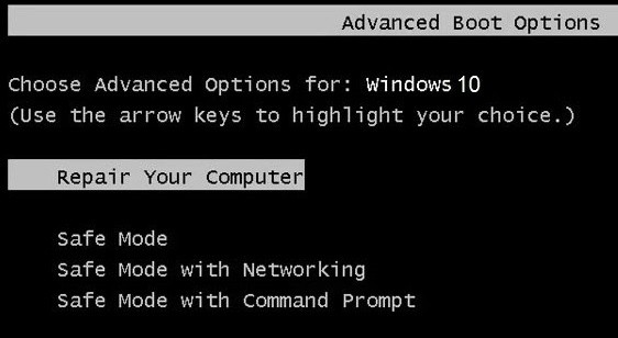 How To Fix Blue Screen Windows 10 Critical Process Died How To Fix