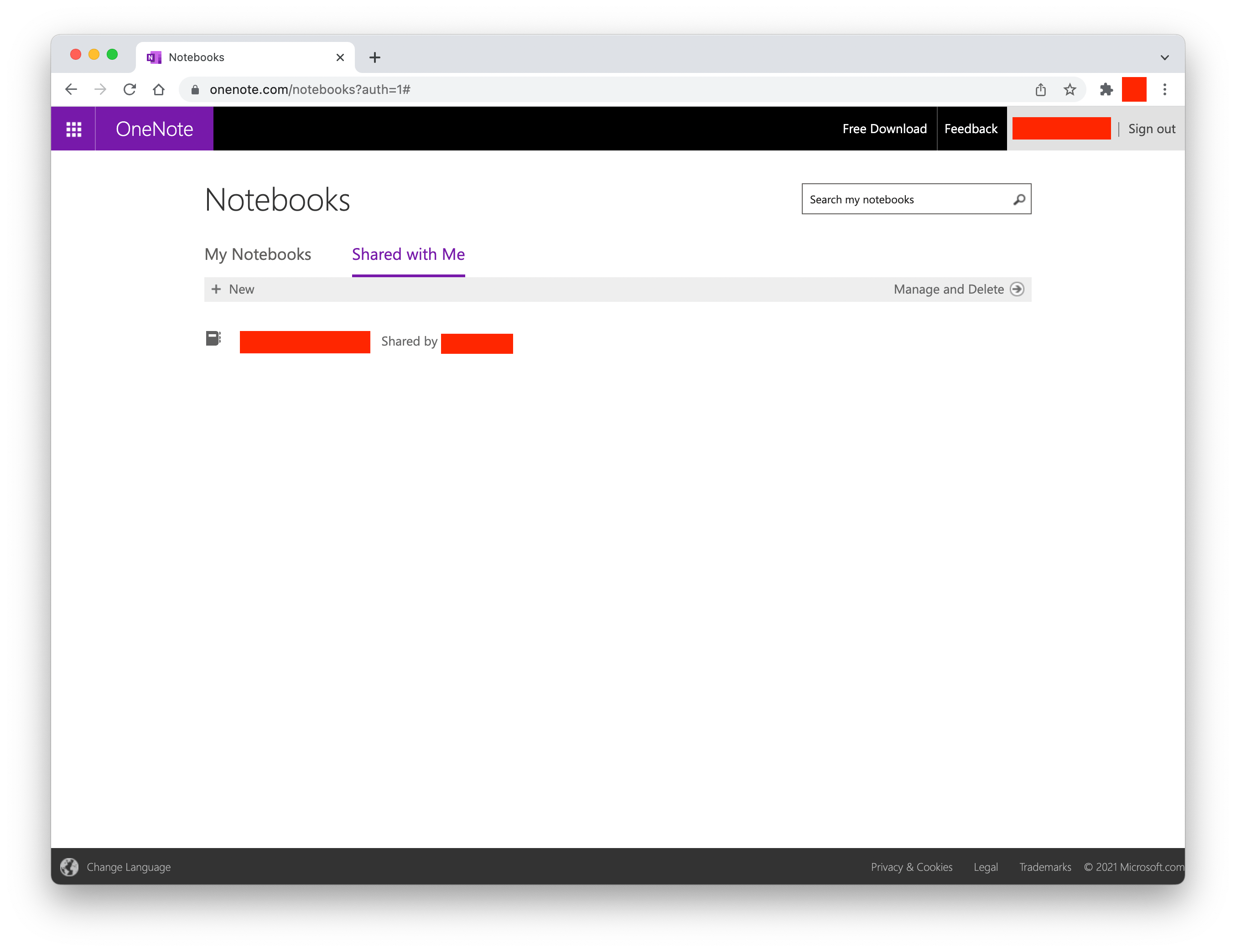 how-can-i-remove-a-onenote-notebook-from-shared-with-me-microsoft